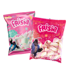 Frisia mallows
